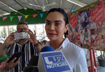 Elsy López Montoya también levanta la mano para la alcaldía de Mazatlán