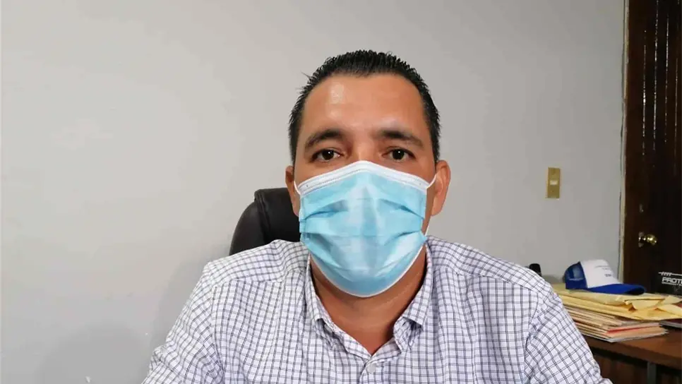 En la Comisión de Honor y Justicia, caso de la policía manifestante: Leonel Vea