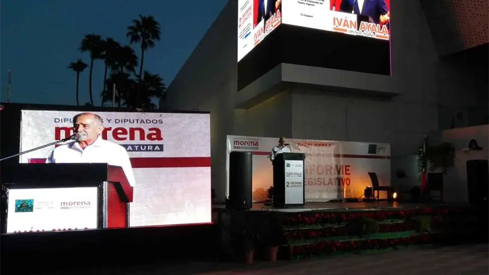 FOTOS: Víctor Acosta.