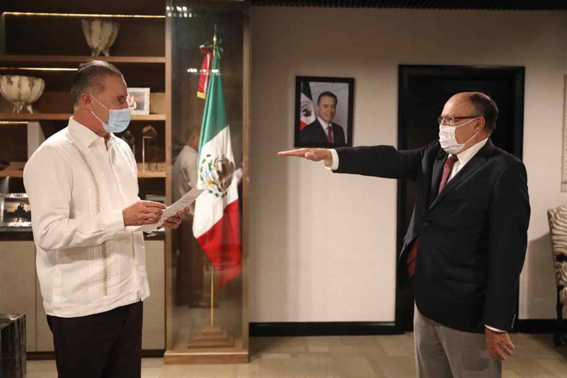 FOTOS: Gobierno del Estado