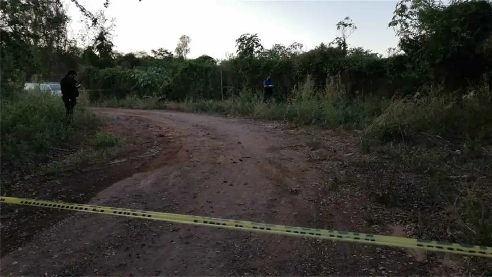 Hallan cadáver en descomposición cerca de río Humaya, al norte de Culiacán