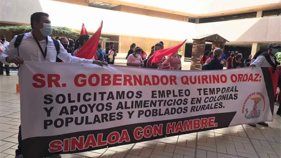 FOTO: Manuel Aceves.