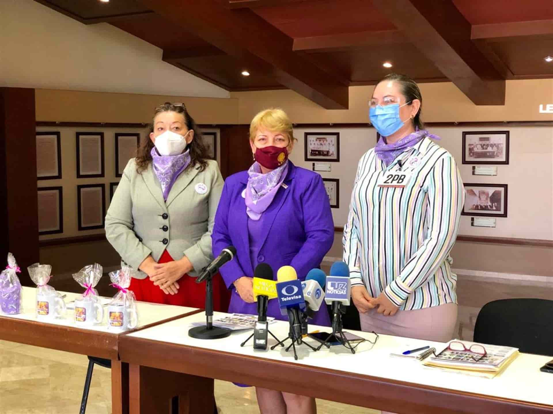 FOTO: Heidi Fonseca.