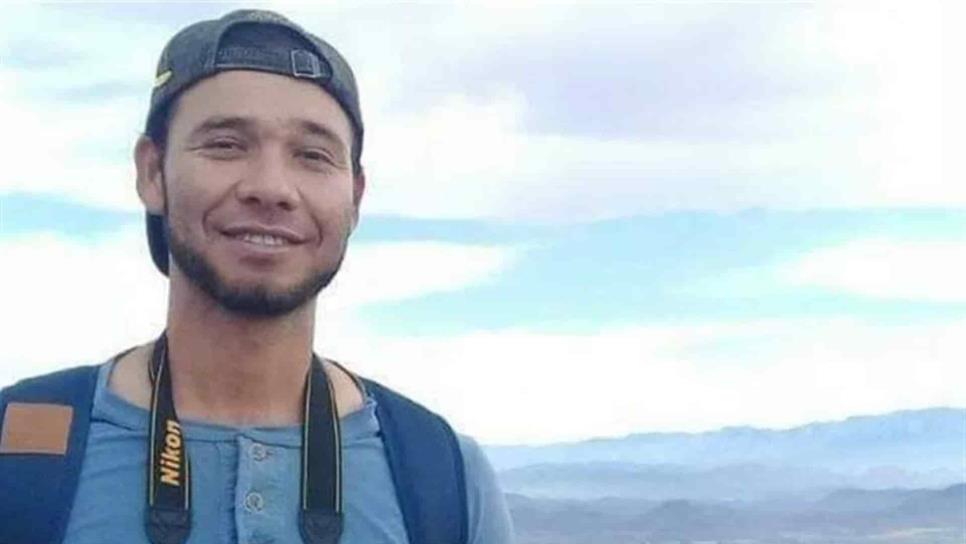 Liberan a presuntos asesinos del periodista Omar Iván Camacho de Guamúchil