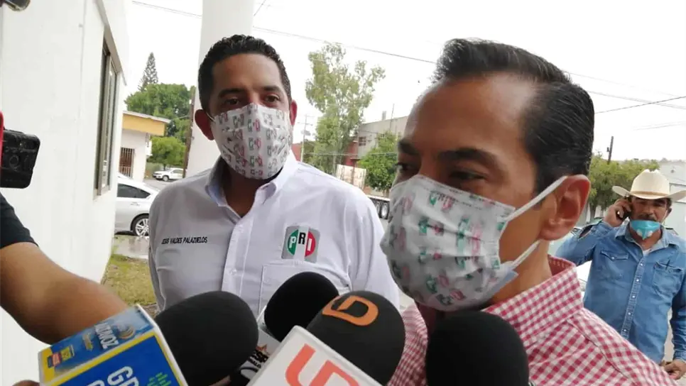 FOTO: Víctor Acosta.