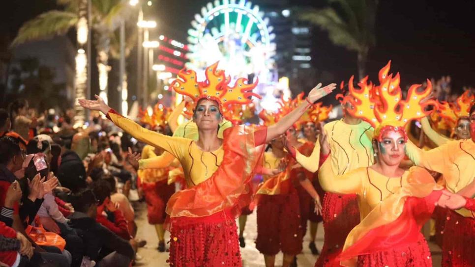 Destinará Ayuntamiento de Mazatlán a otros rubros parte de los 50 mdp del Carnaval