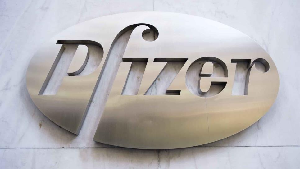 Pfizer entrega expediente de vacuna de Covid a Cofepris