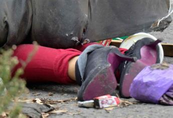 En Sinaloa, más del 50 % de los feminicidios son esclarecidos: Fiscalía