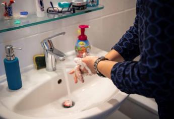 Dermatitis atópica se exacerba por medidas de higiene de covid-19: expertos