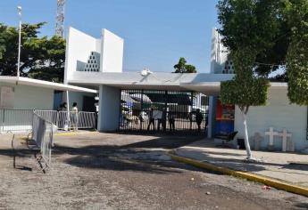 Sin espacios para sepultura en panteones municipales de Mazatlán