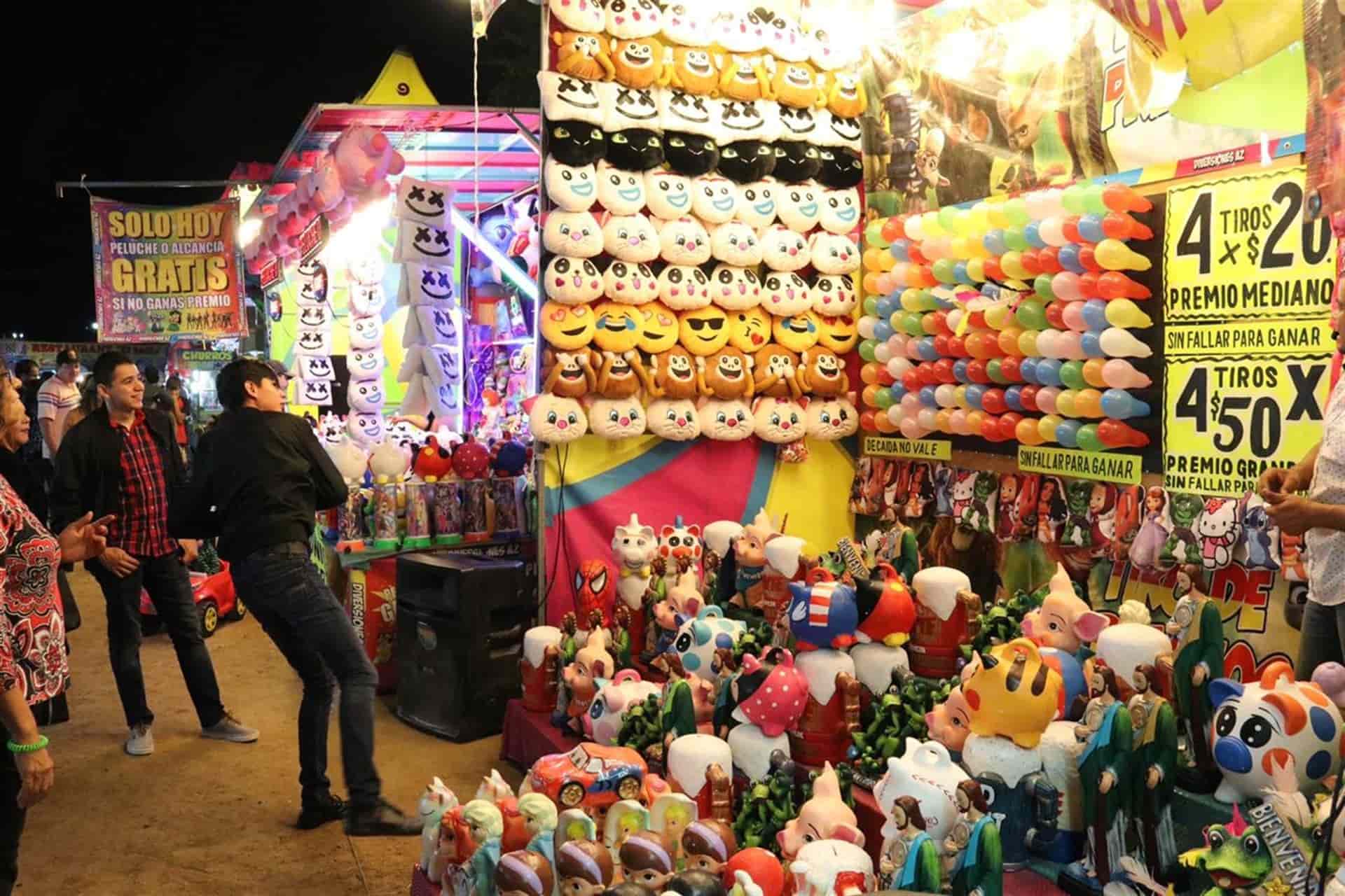 Verbena Navideña tendrá estrictos protocolos sanitarios anticovid: Salud