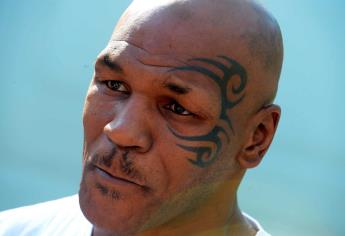 Droga psicodélica veneno de sapo es la responsable de la vuelta de Tyson
