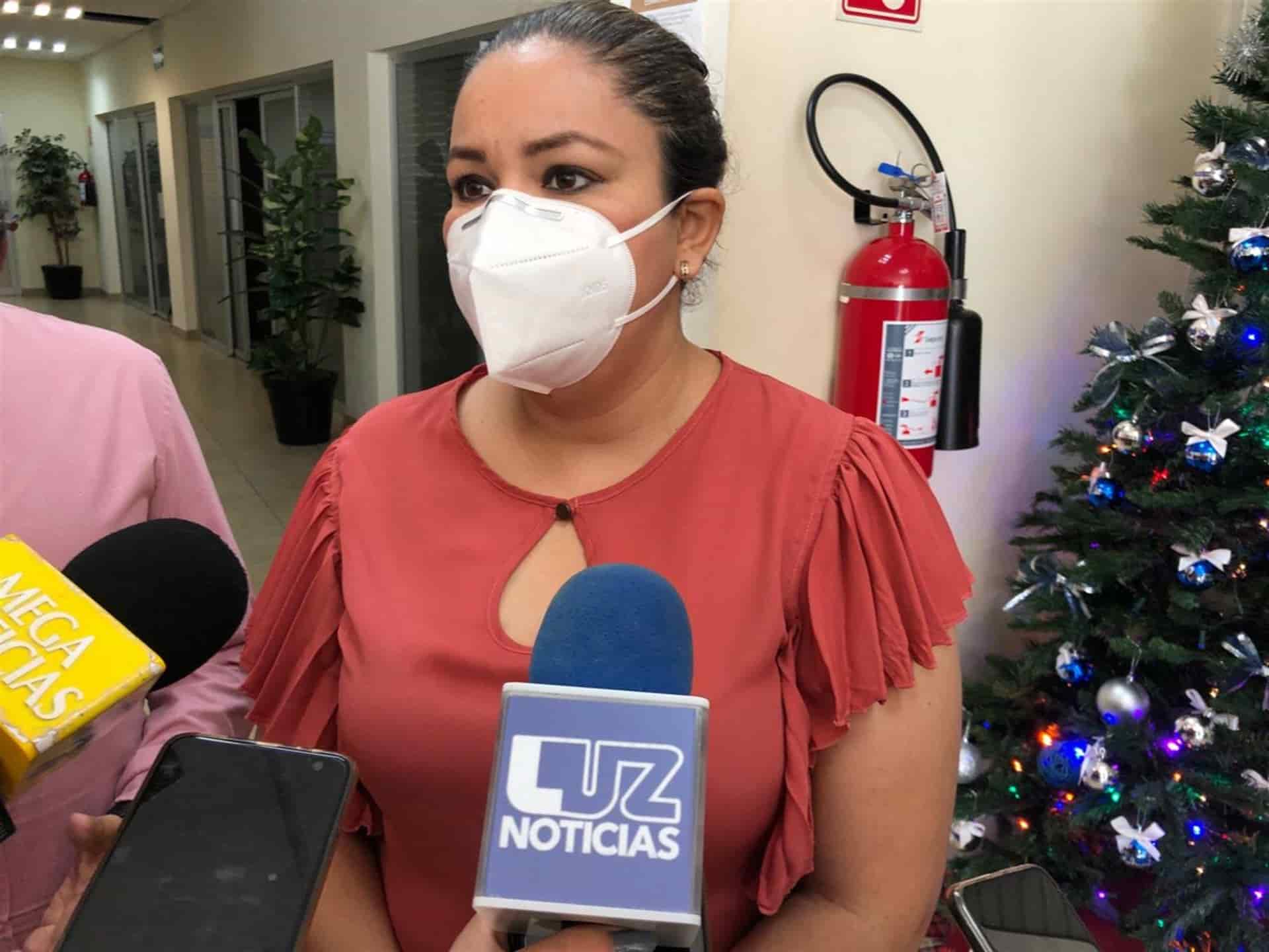 Juez debe de permitir contacto de Anayanci con su hija: Sipinna