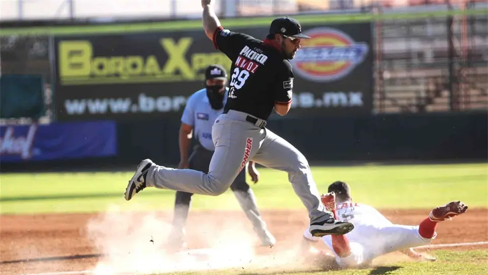 FOTO: Venados Mazatlán.