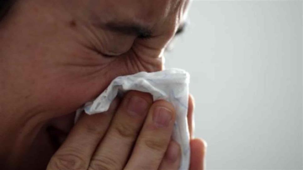 Llama Salud a cuidarse del frío para evitar enfermedades respiratorias