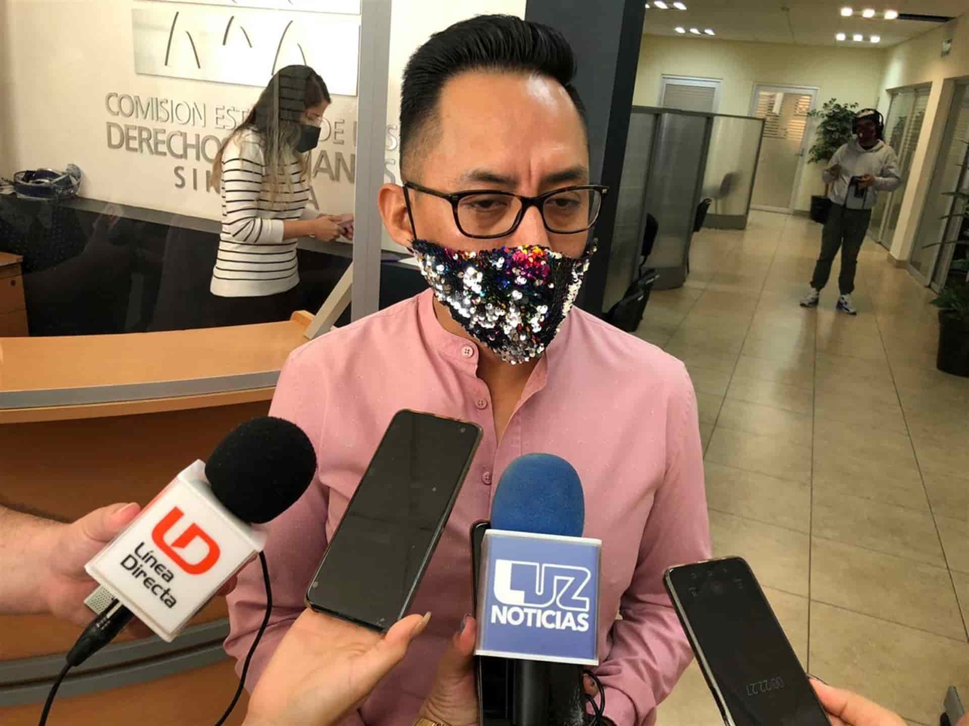 No hay de otra, Congreso aprobará el matrimonio igualitario: Sinaloa Incluyente