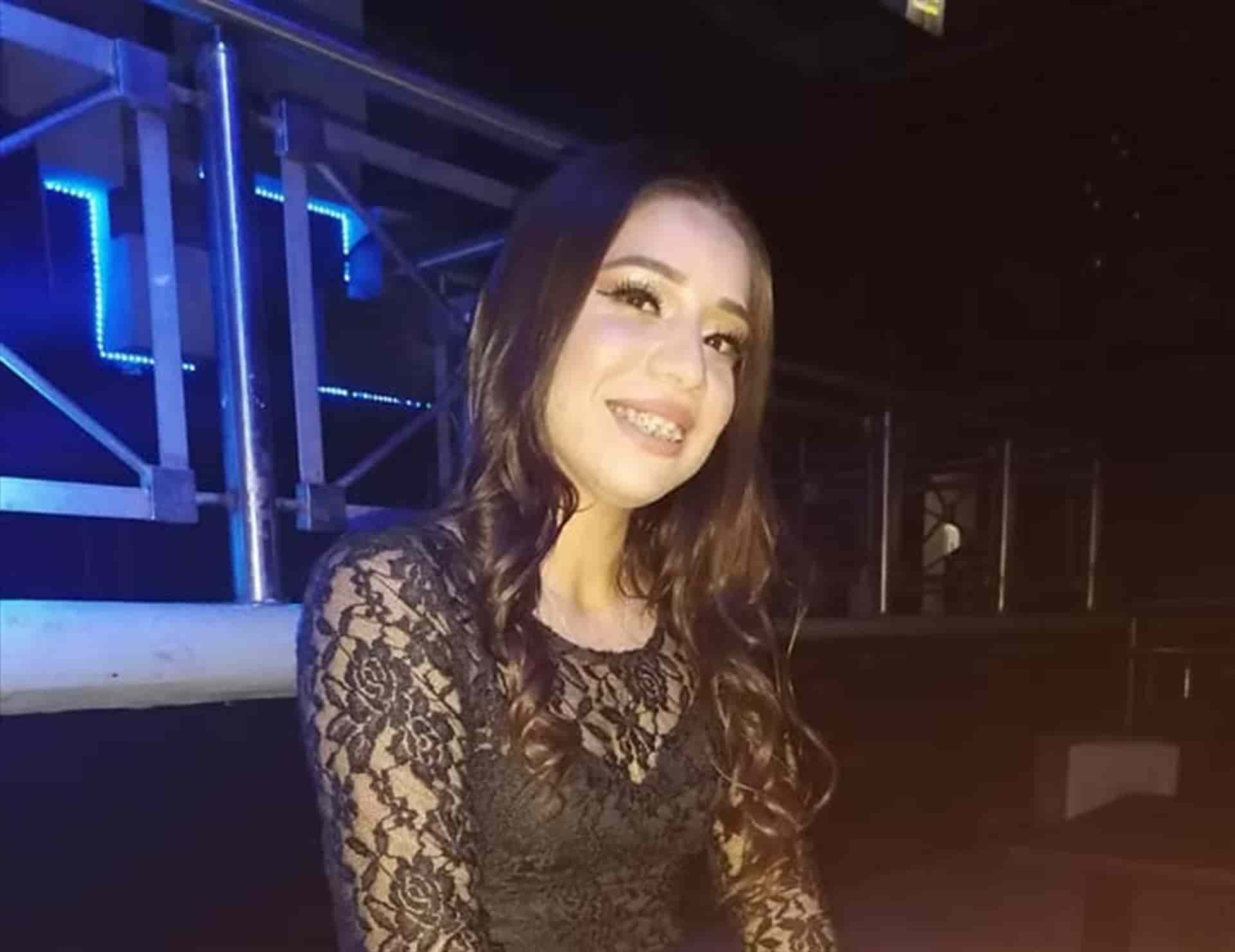 Busca a María Teresa; salió a festejar su cumpleaños y no regresó