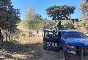 Buscan concretar acciones de vivienda para desplazados de Mazatlán y Choix