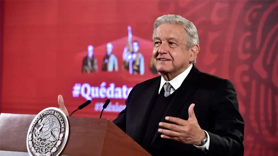 Gobierno de México y empresarios amplían plan de inversiones al 2,3 % del PIB