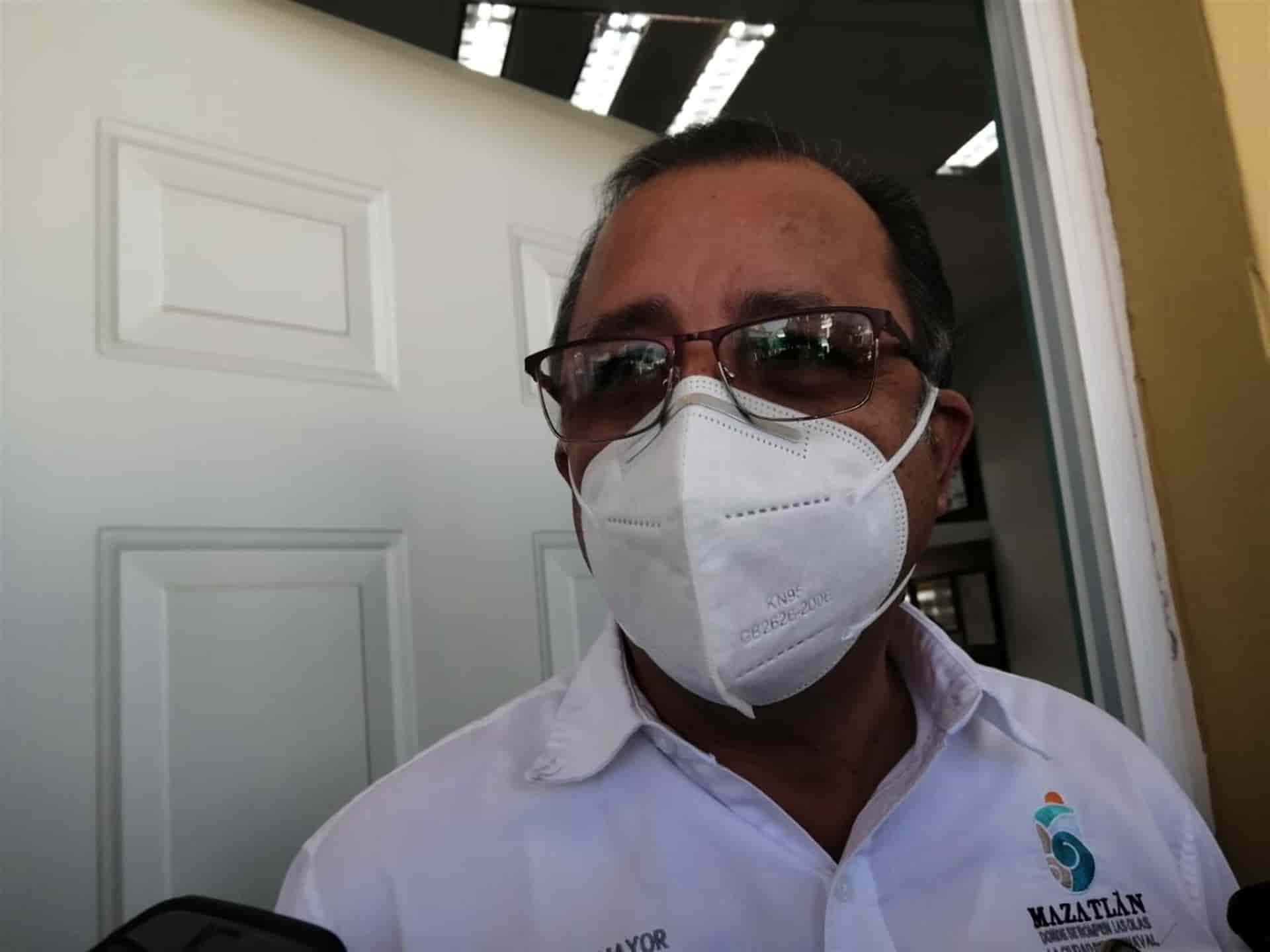 Autoridades de Mazatlán exhortan a evitar posadas por riesgo de Covid-19