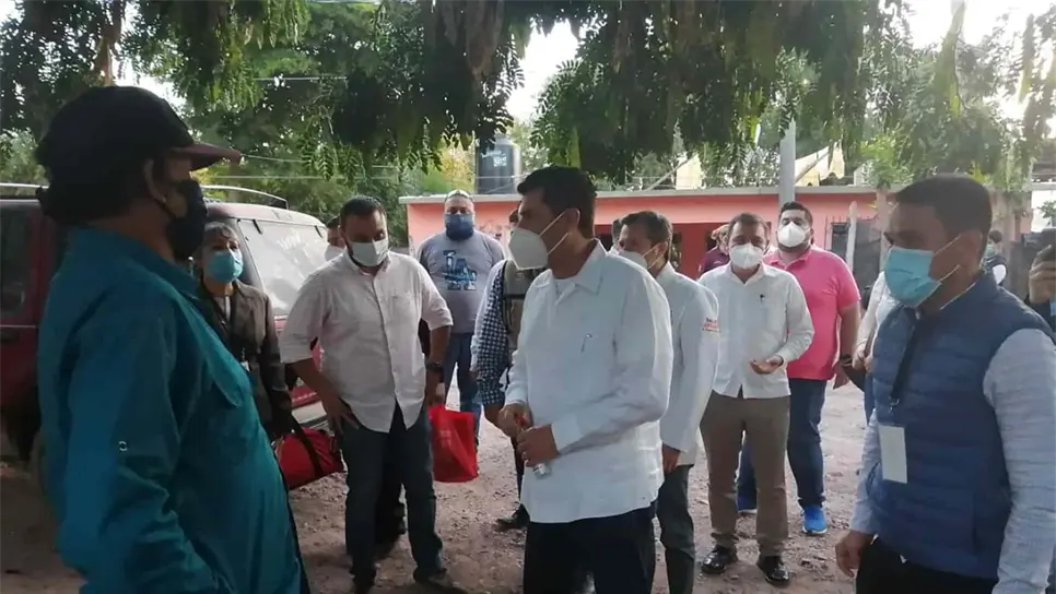 Gobierno de Ahome ha invertido más de 35 mdp en el rubro de la salud