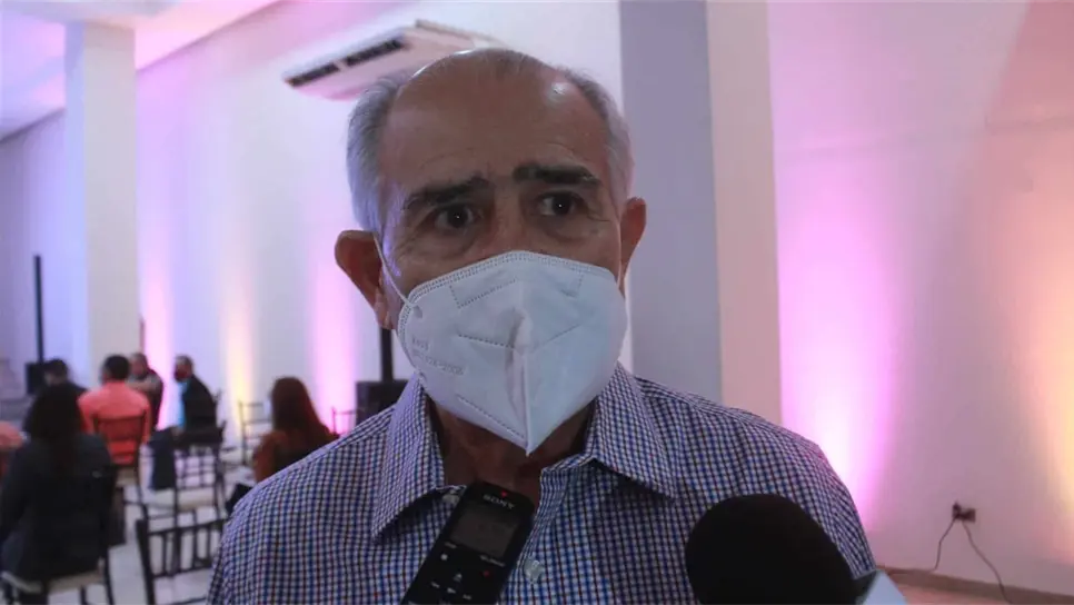 Expedientes mal integrados, responsables de atrasos de pagos de Segalmex: Carlos Iván Ayala