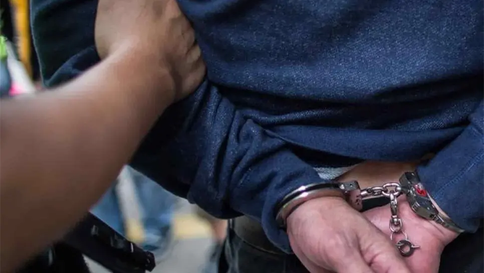 Vinculan a proceso a sujeto que intentó estrangular a su pareja en Mazatlán