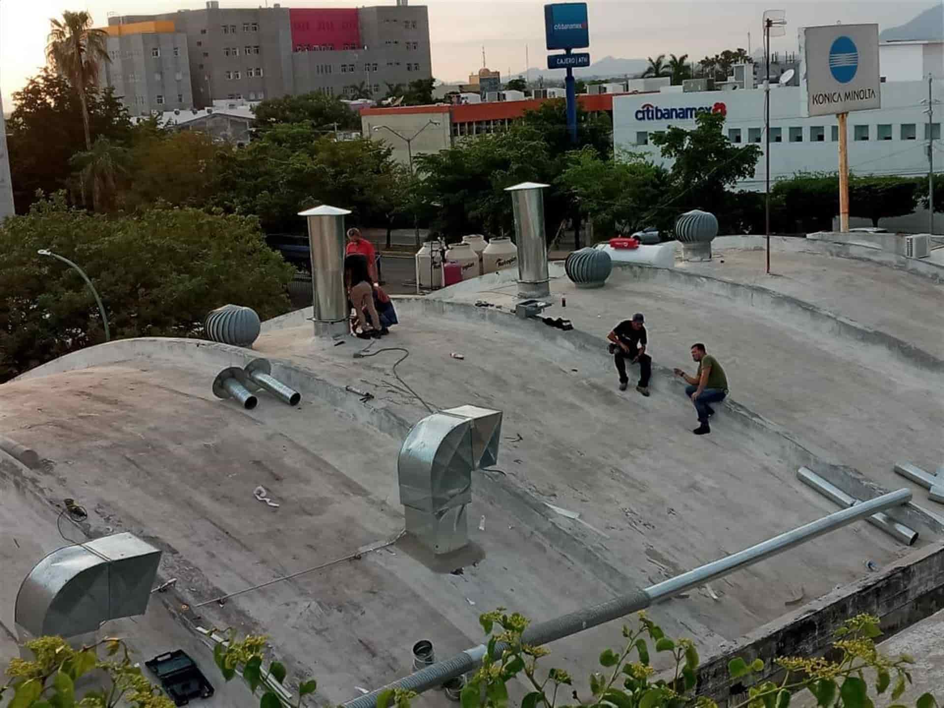 Vecinos aseguran que industria pastelera opera clandestinamente en Culiacán