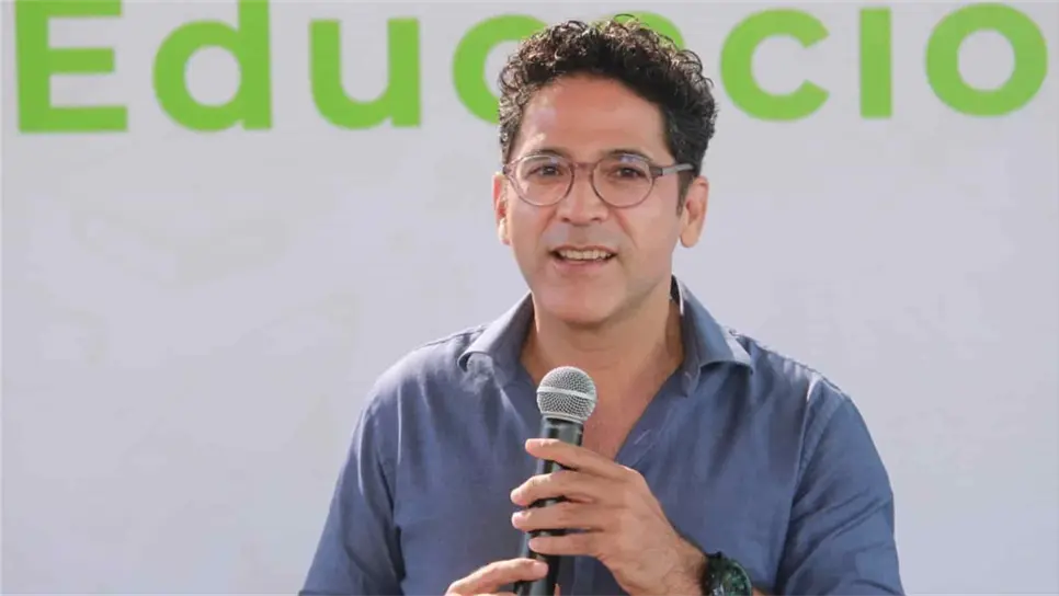 Juan Alfonso Mejía López.