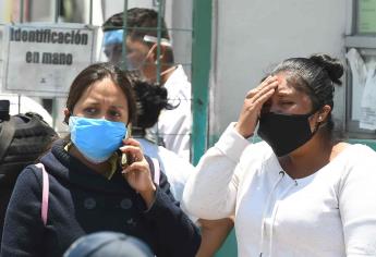 Advierte Salud de posibles contagios de Covid o influenza en posadas