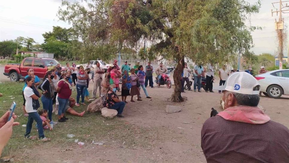 Habitantes afectados por contaminación del río, se quejan de Japaf por cobros elevados