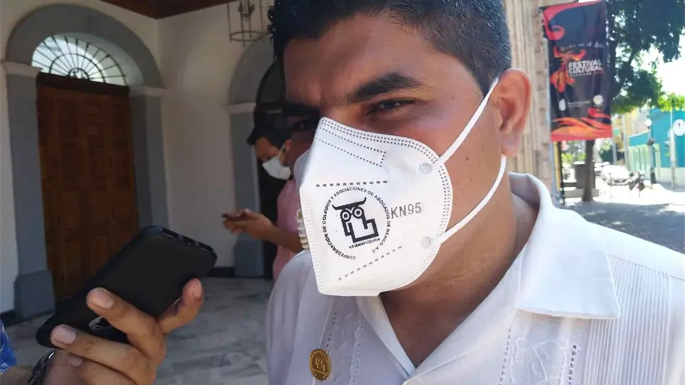 FOTO: Alexis Morales.