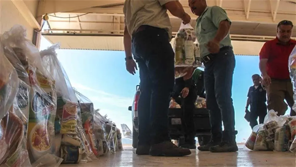 Solicitan apoyos para familias de Choix desplazadas por la violencia