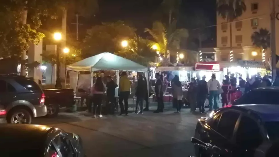 Recomiendan Salud no salir si presenta dolor de garganta, tos o fiebre