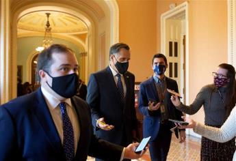 Estados Unidos revive negociaciones para un nuevo estímulo fiscal