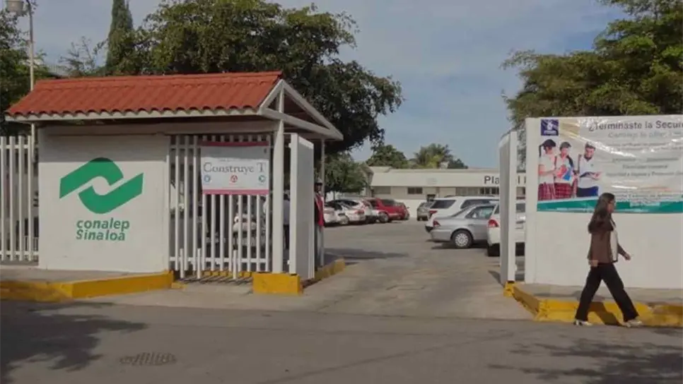 Sin definir Conalep como será el regreso a clases el próximo 30 de agosto