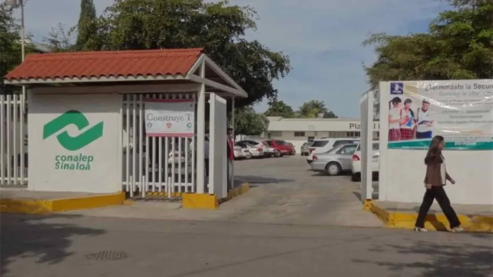 Conalep inicia proceso de inscripción para el próximo ciclo escolar