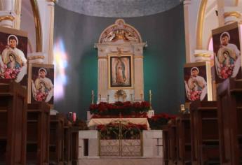 Operativos especiales aseguran festividades por el Día de la Virgen de Guadalupe de Los Mochis