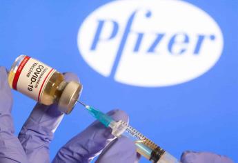 Sector privado mexicano negocia con Pfizer para vender su vacuna en verano