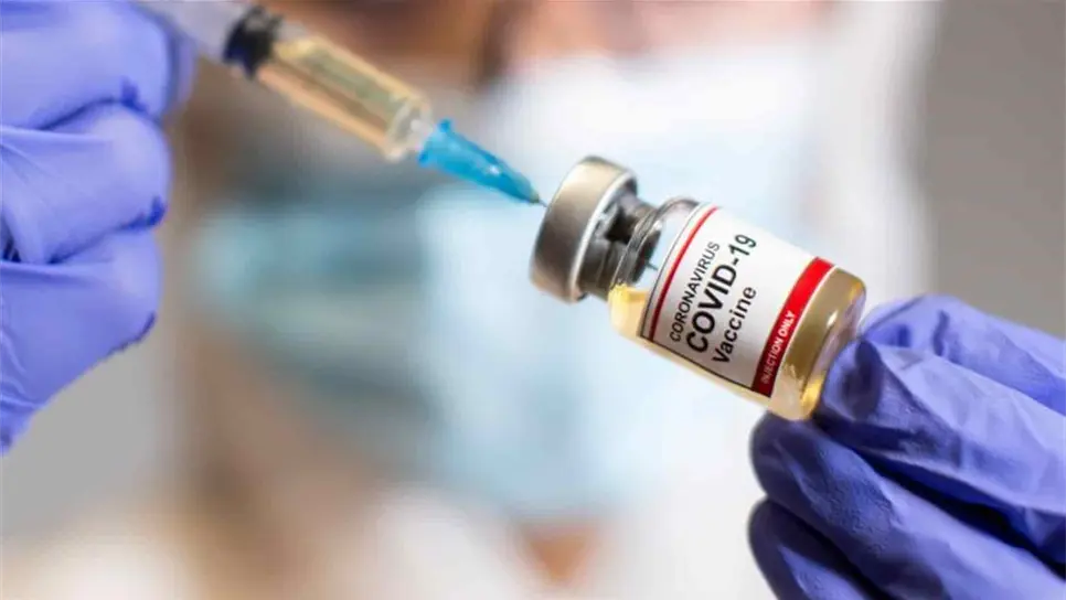 Vacuna de Pfizer y BioNTech es autorizada en el Reino Unido