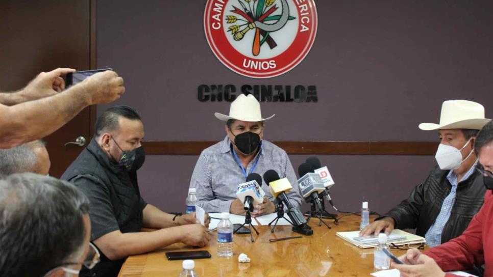 Comitiva de Segalmex llega este jueves a Sinaloa