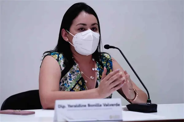 Diputada acusa desatención a la salud del joven Luis, herido por ministeriales en Guasave