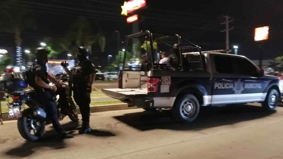 Baja incidencia delictiva en Mazatlán por estrategias en seguridad: Alfaro Gaxiola