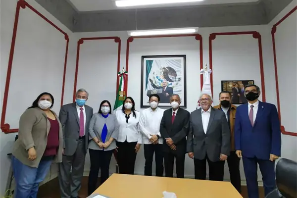 Morena instala Mesa Sinaloa 2021