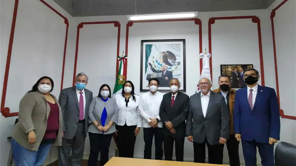 Morena instala Mesa Sinaloa 2021