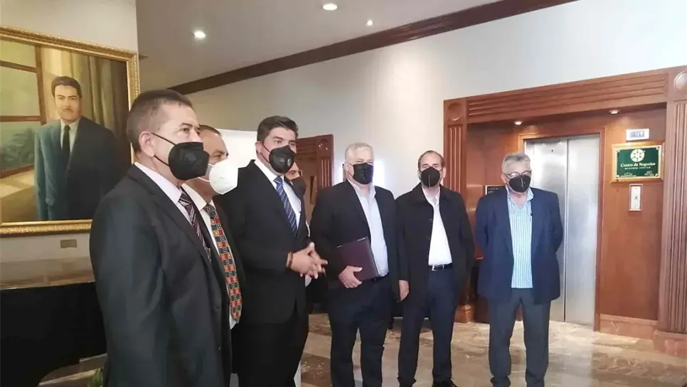 Gobierno Federal ha quedado a deber en el tema de seguridad: Abogados
