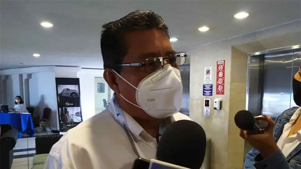 Señala CMIC al Gobierno del Estado de asignar obras públicas a las mismas empresas