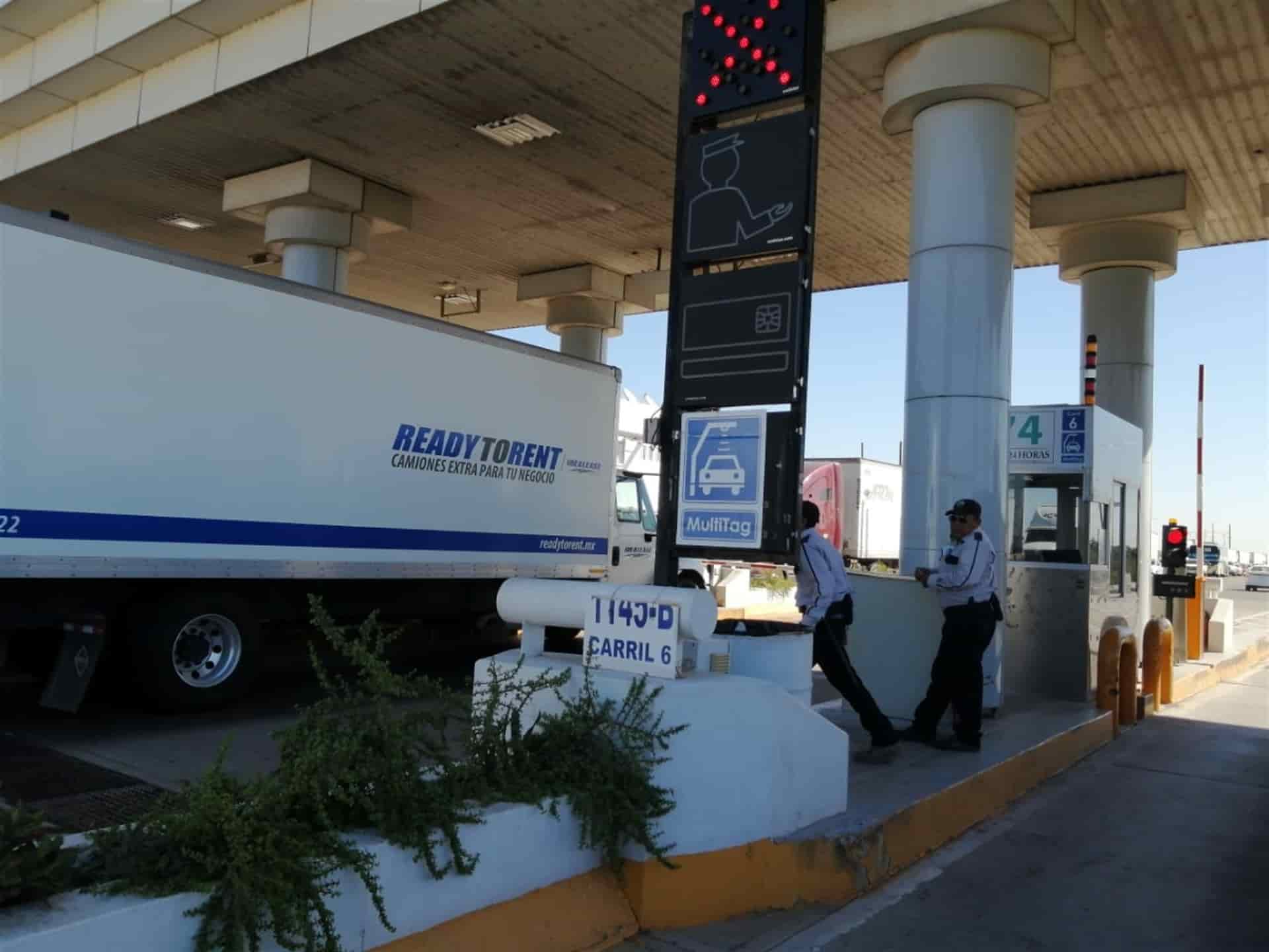 FOTO: Luz Noticias | Temática.