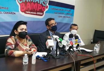 Anuncian el Camarobampo 2020