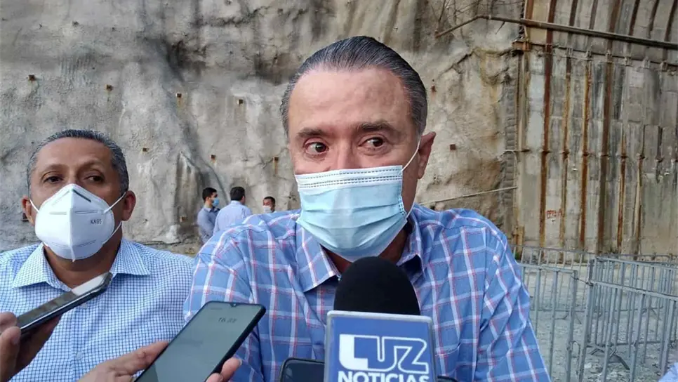 Realización del Carnaval de Mazatlán se tiene que valorar en enero: Quirino